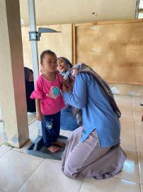 Posyandu & Kelas Balita